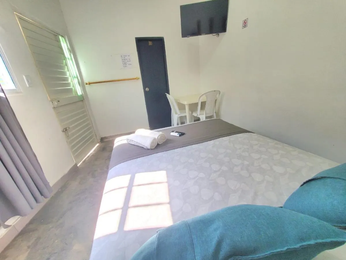 Suite Grande Santa Marta  Colômbia