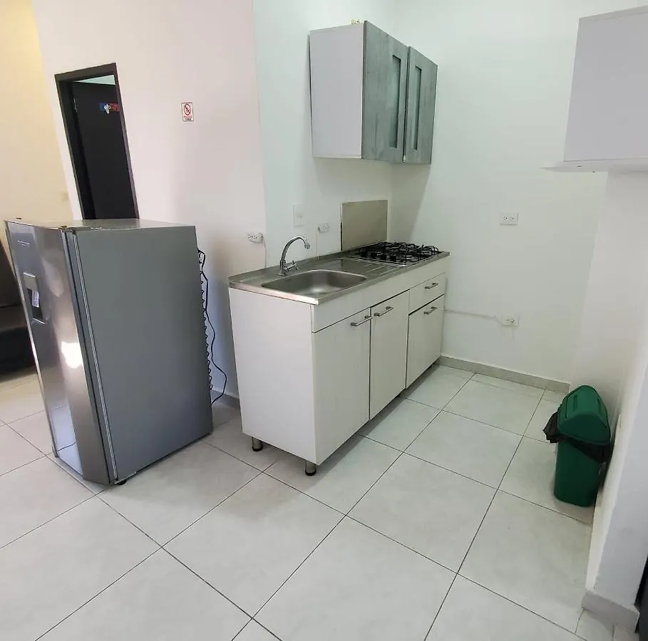 Suite Grande Санта-Марта 5*,